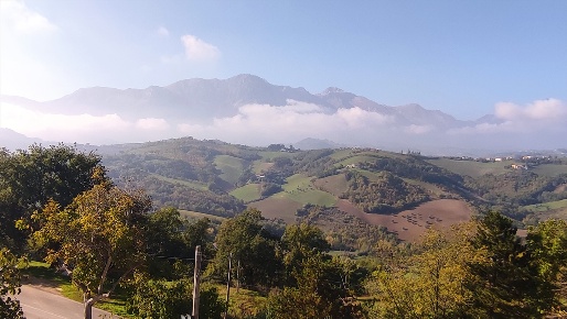 Foto Appartamento in Contrada chioviano alto 55, Bisenti di 182 m²