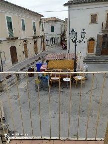 Foto Villa a schiera in Via Dante 16, San Valentino in Abruzzo Citeriore