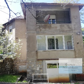 Foto Appartamento a Santo Stefano in Aspromonte Gambarie di 140 m²