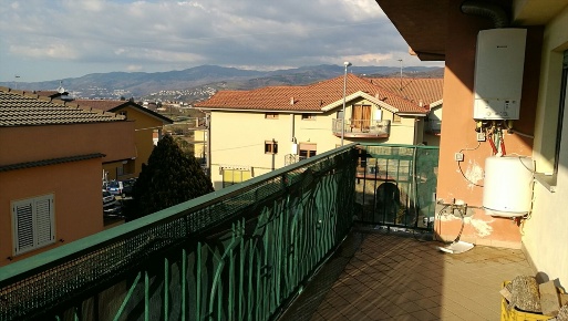 Foto Appartamento in VIA ANTONIO GUARSCI 1, Santo Stefano di Rogliano