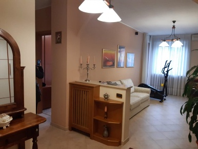 Foto Appartamento in via longarone, Milzano di 90 m² con 3 locali