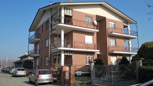 Foto Appartamento in via giovanni XXIII 8, Cercenasco di 95 m² con 4 locali