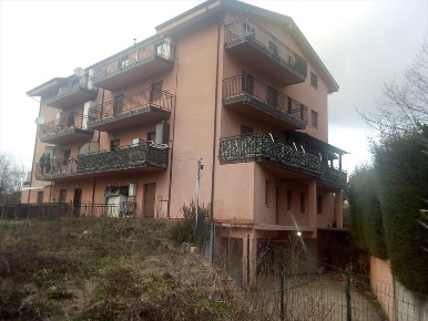 Foto Appartamento a Mangone di 150 m² con 5 locali in vendita
