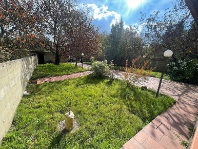Foto Villa a schiera in villaggio calarco san roberto, San Roberto di 75 m²