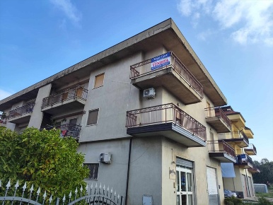 Foto Appartamento in Contrada Rizzuso 24, Piane Crati di 154 m² in vendita