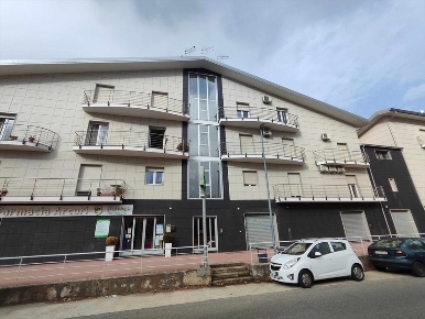 Foto Appartamento in VIA FELICE GENNASIO, Paterno Calabro di 100 m²