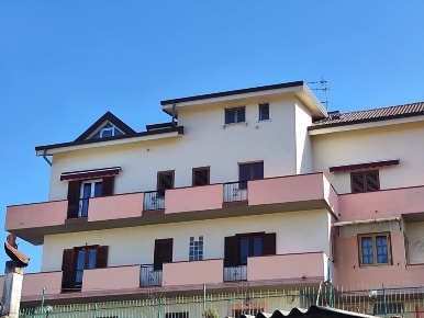 Foto Appartamento in VIA NAZIONALE VICO I 02, Santo Stefano di Rogliano