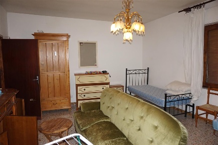 Foto Appartamento in via Roma 36, San Casciano dei Bagni di 138 m²