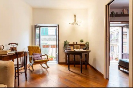 Foto Appartamento a Roma di 93 m² con 3 locali in vendita