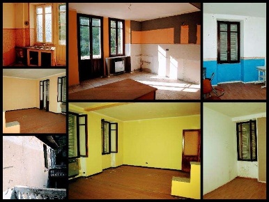 Foto Appartamento a Piedimulera di 145 m² con 6 locali in vendita