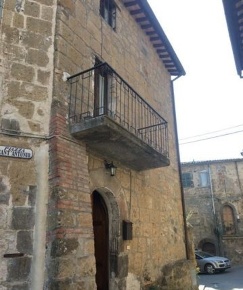 Foto Appartamento a Civitella d'Agliano in vendita