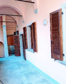 Foto Appartamento in protasi  12, Piedimulera Centro di 90 m² con 5 locali