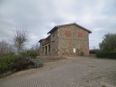 Foto Appartamento a Monticiano in vendita