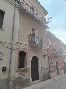 Foto Appartamento in via roma, San Potito Ultra di 100 m² con 3 locali