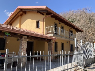 Foto Appartamento in Via Tommaso Maio snc - 87034 Grimaldi (CS), Grimaldi