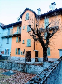 Foto Appartamento in piazza chiesa, Santa Maria Maggiore Centro di 35 m²