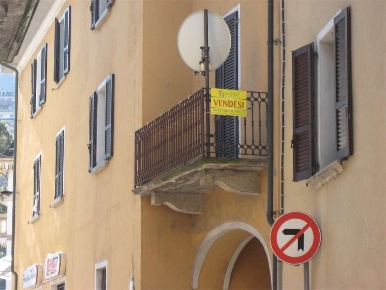 Foto Appartamento in VIA LE PONZI N5, Piedimulera Centro di 60 m²
