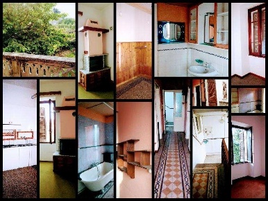 Foto Appartamento a Piedimulera di 85 m² con 5 locali in vendita