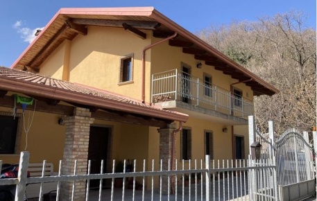 Foto Appartamento in Via Tommaso Maio snc - 87034 Grimaldi (CS), Grimaldi