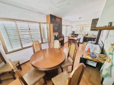 Foto Appartamento a Montieri Centro di 250 m² con 8 locali in vendita