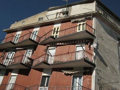 Foto Appartamento in Don Luigi Sturzo, Rignano Garganico con 8 locali
