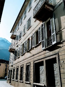 Foto Appartamento in piazza mercato, Piedimulera Centro di 600 m²