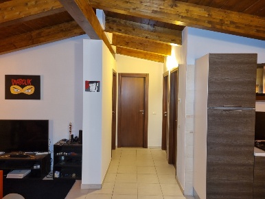 Foto Appartamento in Via Montevergine Quadrelle AV Italia, Quadrelle
