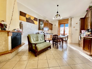 Foto Appartamento in via Nazionale 123, Torchiara di 140 m² con 3 locali