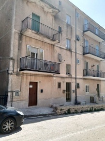 Foto Appartamento in marconi 22, Rignano Garganico con 4 locali in vendita