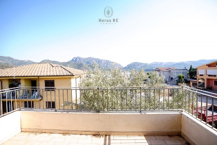 Foto Appartamento in Via del colle 6, Viddalba di 85 m² con 3 locali