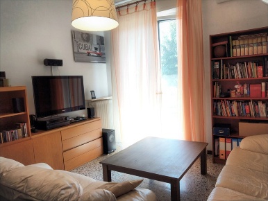 Foto Appartamento in Vua lodi, Ossago Lodigiano di 90 m² con 3 locali