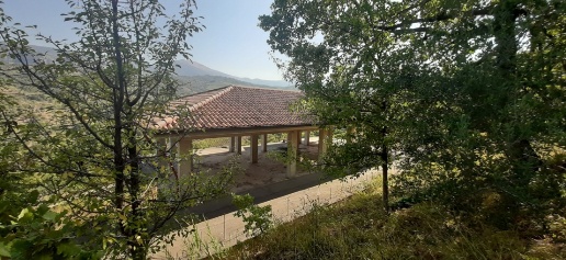 Foto Villa unifamiliare in Contrada San Felice, Cicerale di 300 m²