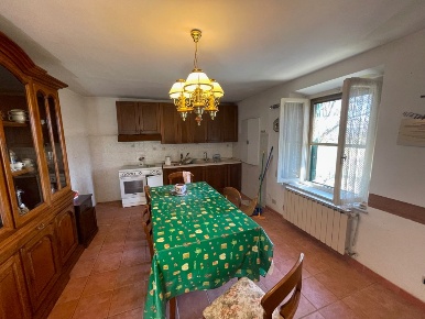 Foto Appartamento a Chiusdino di 170 m² in vendita