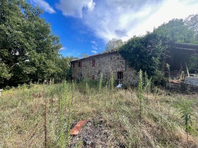 Foto Appartamento a Chiusdino di 225 m² in vendita