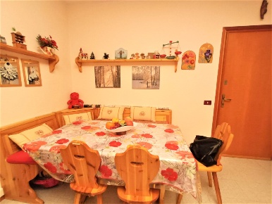 Foto Appartamento in VIA DEI FOSA', Piazza Brembana di 60 m² in affitto
