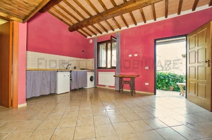 Foto Appartamento a Monterotondo Marittimo di 33 m² con 1 locali in vendita