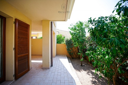 Foto Appartamento in Via del colle 6, Viddalba di 67 m² con 2 locali