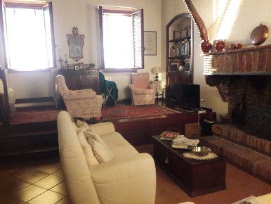 Foto Appartamento a Monticiano di 80 m² in vendita