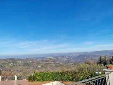 Foto Villa unifamiliare in via macchiusalenna, Castelvetere sul Calore