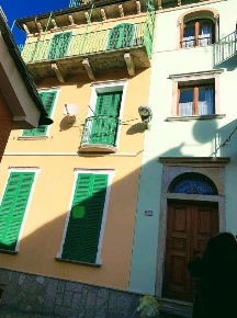 Foto Appartamento in CRANA, Santa Maria Maggiore Centro di 70 m² in vendita
