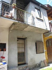 Foto Appartamento in CAVUOR 10, Premosello-Chiovenda Centro di 60 m²