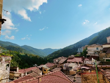 Foto Appartamento in via sottopiazza 12 Ceriana, Ceriana di 80 m²