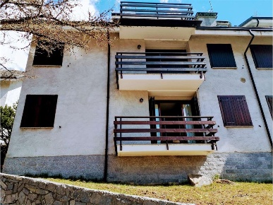 Foto Appartamento in san domenico, Varzo San Domenico di 60 m² con 3 locali