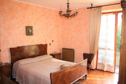 Foto Appartamento in via beppe fenoglio s.n.c, Mango di 130 m² con 4 locali