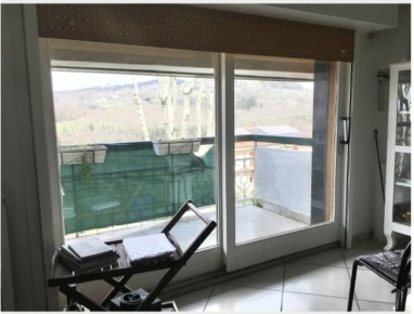 Foto Appartamento in via Sandro Pertini, San Potito Ultra di 230 m²