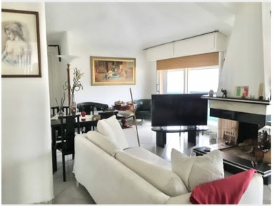 Foto Appartamento in via Sandro Pertini, San Potito Ultra di 230 m²