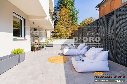 Foto Appartamento in ad.ze viale Vittorio Veneto, Modena Centro Storico