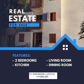 Foto Appartamento in VIA ALLA PINETA 22, Santa Maria Maggiore di 76 m²