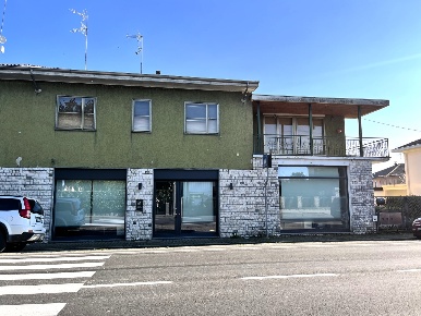 Foto Appartamento in via Vercelli, Casalino Cameriano di 113 m² in vendita