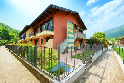 Foto Appartamento in entratico Via della Libertà 21, Entratico di 143 m²